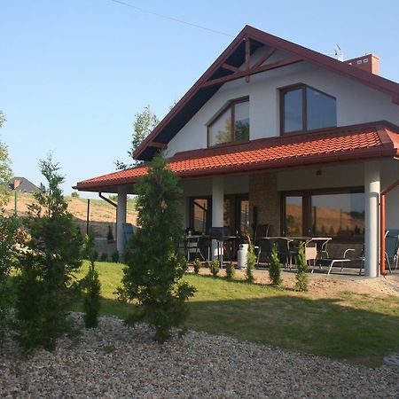 Apartamenty Jasmin I Lilia Jez. Sunowo Kolo Elku Chrzanowo Buitenkant foto