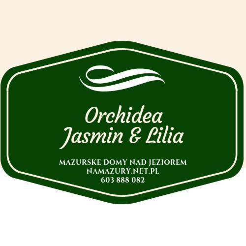 Apartamenty Jasmin I Lilia Jez. Sunowo Kolo Elku Chrzanowo Buitenkant foto