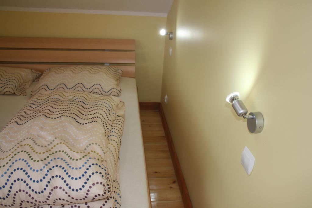 Apartamenty Jasmin I Lilia Jez. Sunowo Kolo Elku Chrzanowo Buitenkant foto