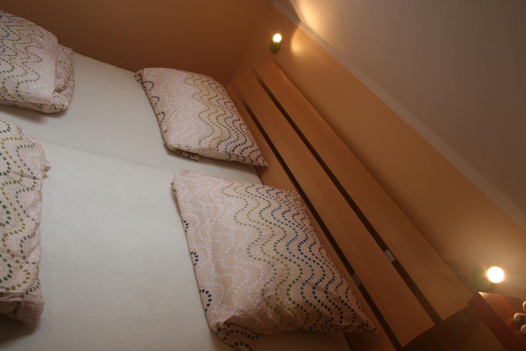 Apartamenty Jasmin I Lilia Jez. Sunowo Kolo Elku Chrzanowo Buitenkant foto
