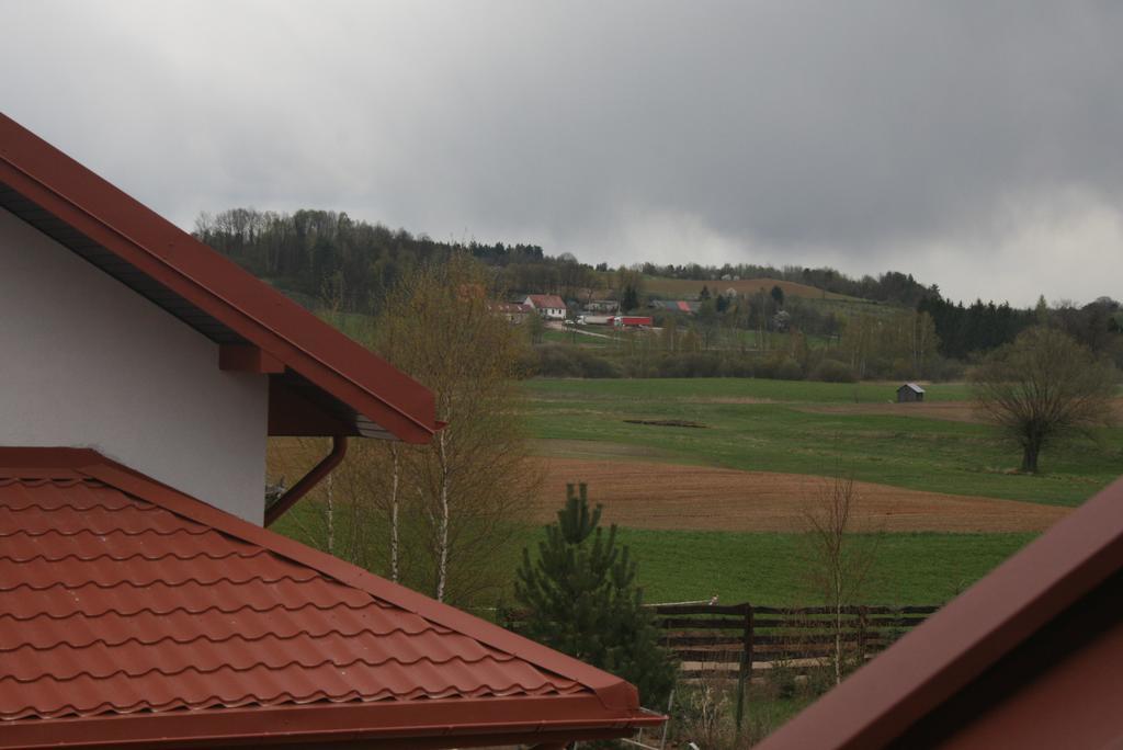 Apartamenty Jasmin I Lilia Jez. Sunowo Kolo Elku Chrzanowo Buitenkant foto