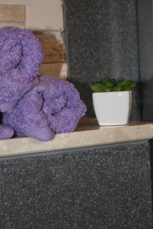 Apartamenty Jasmin I Lilia Jez. Sunowo Kolo Elku Chrzanowo Buitenkant foto