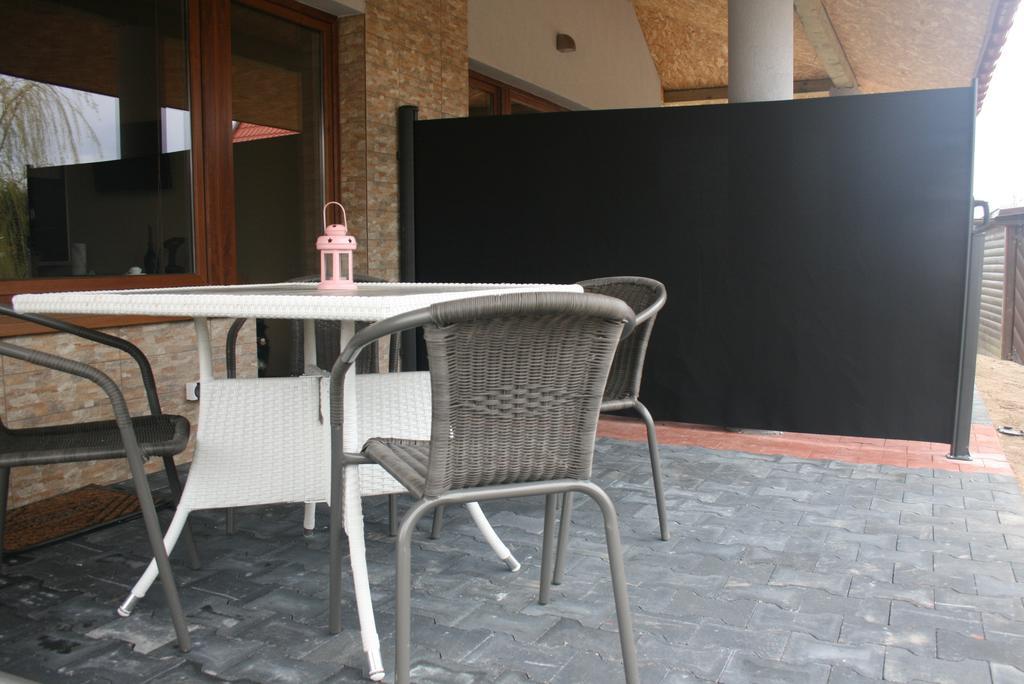 Apartamenty Jasmin I Lilia Jez. Sunowo Kolo Elku Chrzanowo Buitenkant foto