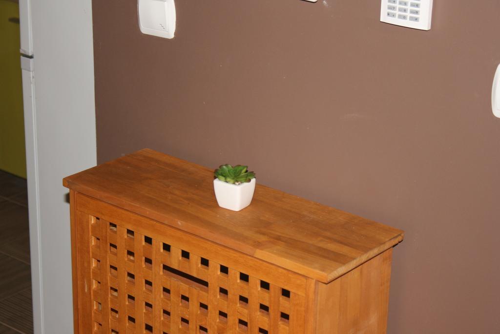Apartamenty Jasmin I Lilia Jez. Sunowo Kolo Elku Chrzanowo Buitenkant foto