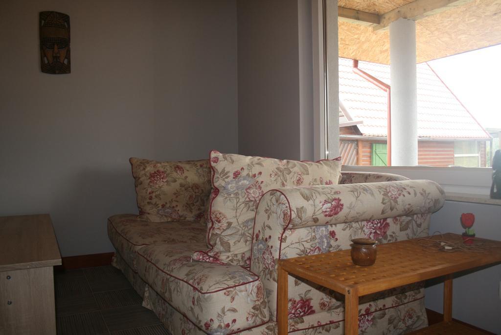 Apartamenty Jasmin I Lilia Jez. Sunowo Kolo Elku Chrzanowo Buitenkant foto