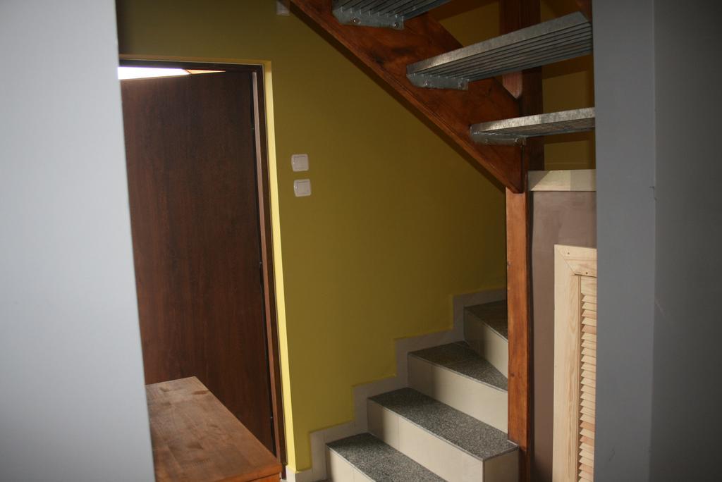 Apartamenty Jasmin I Lilia Jez. Sunowo Kolo Elku Chrzanowo Buitenkant foto