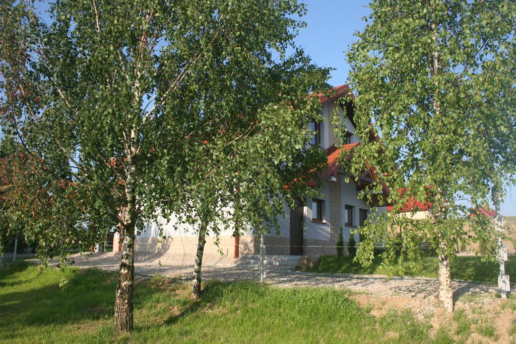 Apartamenty Jasmin I Lilia Jez. Sunowo Kolo Elku Chrzanowo Buitenkant foto