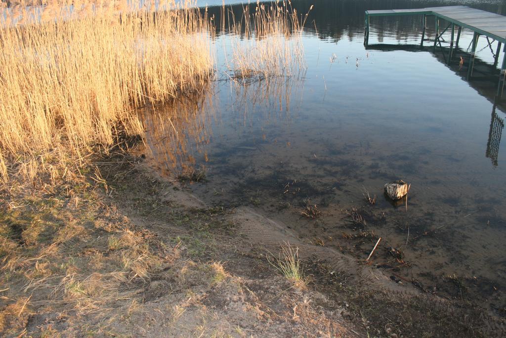 Apartamenty Jasmin I Lilia Jez. Sunowo Kolo Elku Chrzanowo Buitenkant foto
